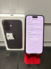 Apple iPhone 16 256GB Black, Unlocked