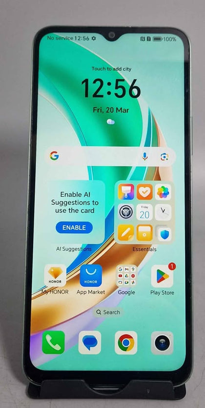 Honor X6b (4GB+128GB), Unlocked