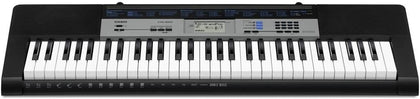 Casio CTK-1550 Keyboard **Collection Only**