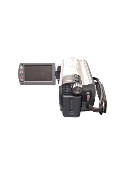 ** Black Friday Sale ** Sony Handycam DCR-SR50 Camcorder