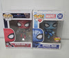 Spiderman Pop Vinyls Bundle