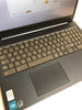 Lenovo IdeaPad 3 Chrome 15IJL6 Intel Celeron N4500 8GB RAM 128GB eMMC 15.6" Laptop - Abyss Blue