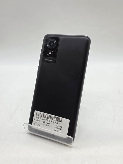 Tcl 501 32gb