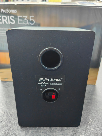 Presonus Eris E3.5 (Pair)