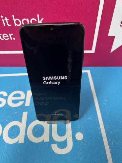 SAMSUNG GALAXY A05S 64GB BLACK UNLOCKED **UNBOXED**.