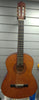 Opus 4/4 Classical Guitar in Natural Finish with bag