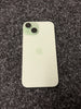 Apple iPhone 15 Unlocked 128gb Green