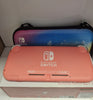 Nintendo Switch Lite (Coral)