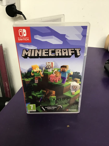 Minecraft