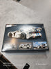 LEGO Technic Dodge Viper GTS-R Sports Car