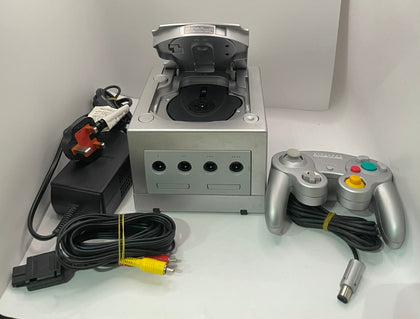 NINTENDO GAMECUBE