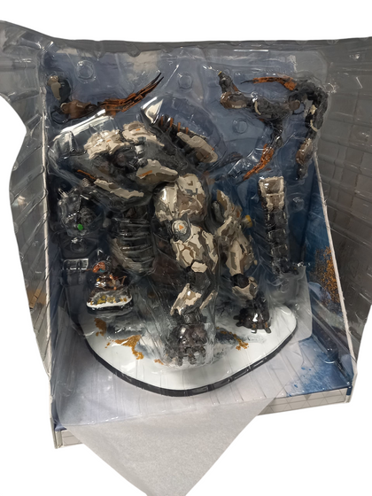 Horizon Forbidden West - Collector's Edition (PS5)