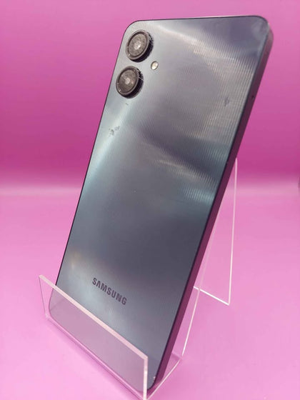 Samsung Galaxy A06 Dual Sim (4GB+64GB) Black, Unlocked, Unboxed