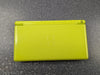 Nintendo DS Lite Green with Mario & Sonic at the Olympic Winter Games
