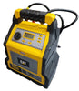 Cat cj1000dxt Power Station with 1,200-Peak-Amp Jump Starter