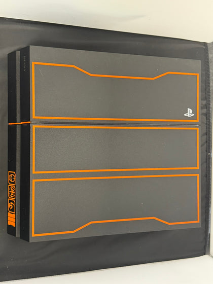 ps4 500gb console call of duty edition