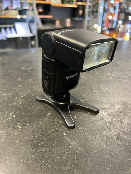 NEEWER NW420-N for Nikon Mini TTL Speedlite Flash