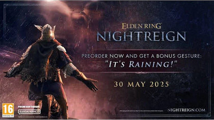 Elden Ring Nightreign