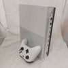 Xbox One S Console, 500GB, White, Unboxed