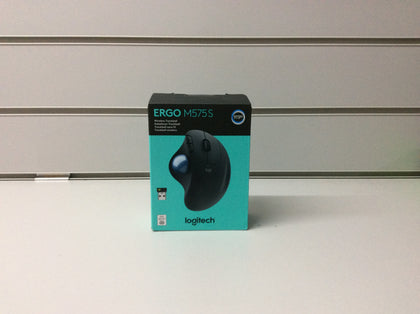 Logitech Wireless Mouse