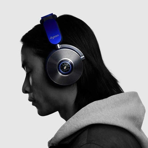Dyson Headphones Dyson Zone Noise Cancelling Wireless Bluetooth Air