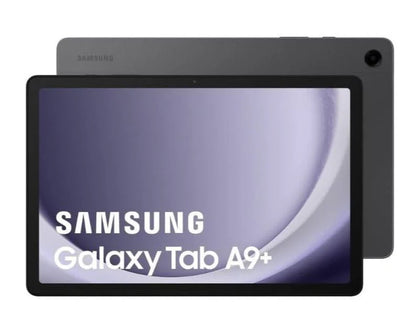 Samsung Galaxy Tab A9+ Wifi and 5G -  64GB 24 Month Warranty