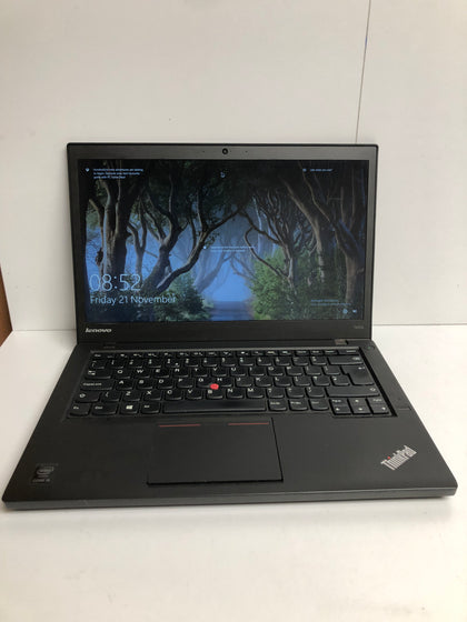 Lenovo ThinkPad T440S 14