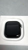Apple Watch Series 10 - 42mm - cellular - Jet Black  - Black Sport Band - S/M