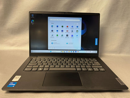 **Sale** Lenovo V14 G2 ITL Laptop Intel Core i5-1135G7 8GB RAM 256GB SSD 14