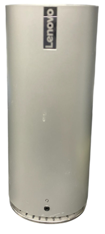 Lenovo Ideacentre Desktop - Intel i3-7100T, 1TB HDD, 8GB RAM, Windows 10