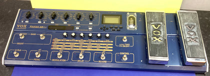 VOX ToneLab SE Pedal