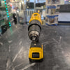 DeWalt 18V Brushed Cordless Power Combi drill DCD776 - 5.0AH Battery Charger Case