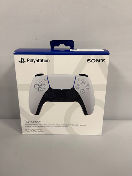 PlayStation DualSense Wireless Controller