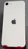 Apple iPhone SE (2nd Generation) 64GB White 84% Battery ***Unboxed***