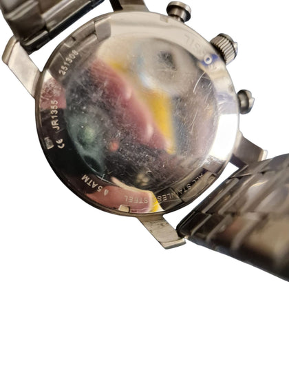 **Black Friday Sale**Men's Fossil watch 48mm