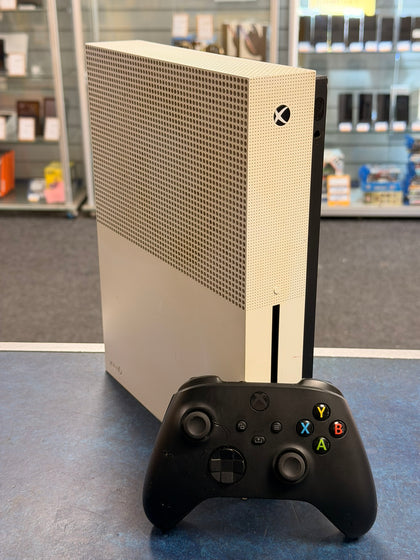 xbox one s 2tb console