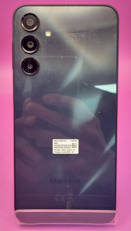 Samsung Galaxy A16 128gb 5G - Blue Black - Unlocked/Open