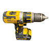 Dewalt Drill Set