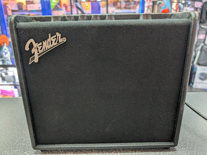 Fender Mustang LT25 Guitar Amplifer
