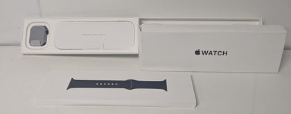 Apple Watch SE 3 40mm midnight