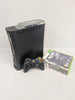 Xbox 360 Elite Console 20GB 5 Game Package