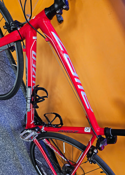 Specialized Allez Sport 2023 21
