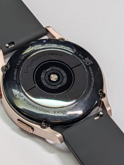 Samsung Smart Watch 4 With Charger