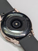 Samsung Smart Watch 4 With Charger