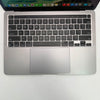 Apple MacBook Pro M1 2020 M1 16GB 512GB SSD 13" Mac OS Tahoe 85% Battery Health — FULLY TESTED