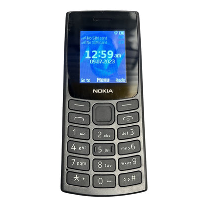 Nokia 105 Mobile Phone