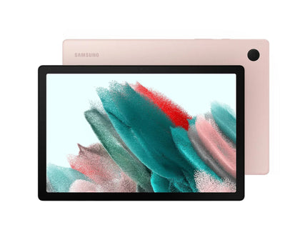 Samsung Galaxy Tab A8 10.5 Tablet - 32GB - Pink Gold