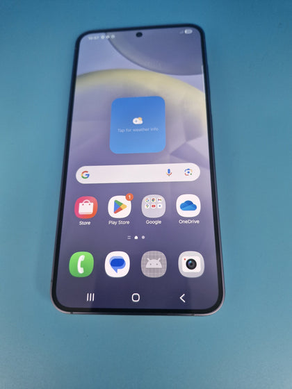 Samsung Galaxy S24 - 128 GB - Cobalt Violet-Unlocked....