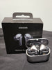 Samsung Galaxy Buds3 Pro Wireless Bluetooth Noise-Cancelling Earbuds - Silver