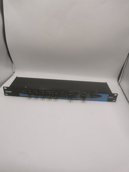 Lexicon MPX 110 Effects Dual Channel Processor